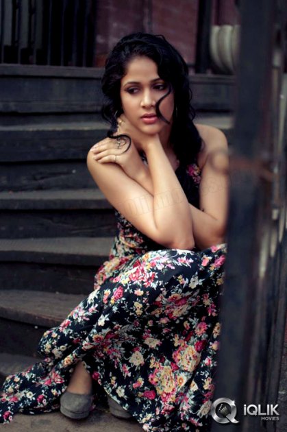Lavanya-Tripathi